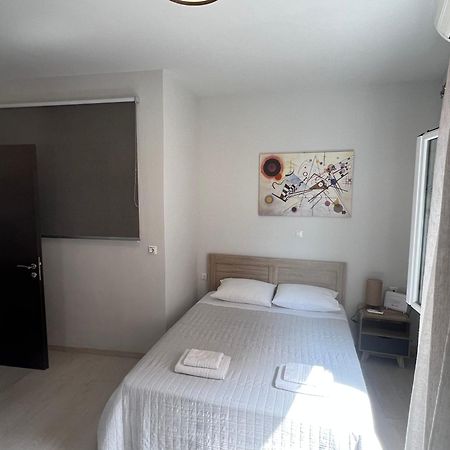 S&E New Port Apartment Corfu  Extérieur photo