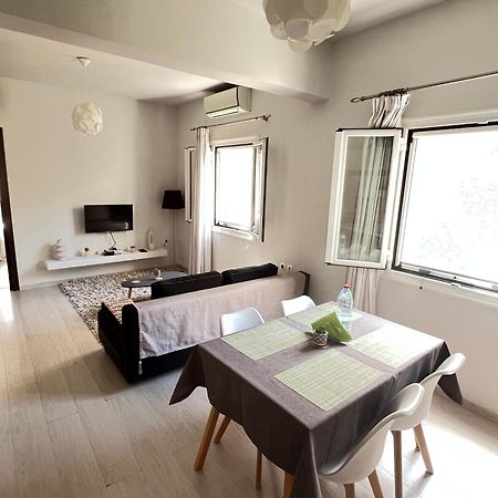 S&E New Port Apartment Corfu  Extérieur photo