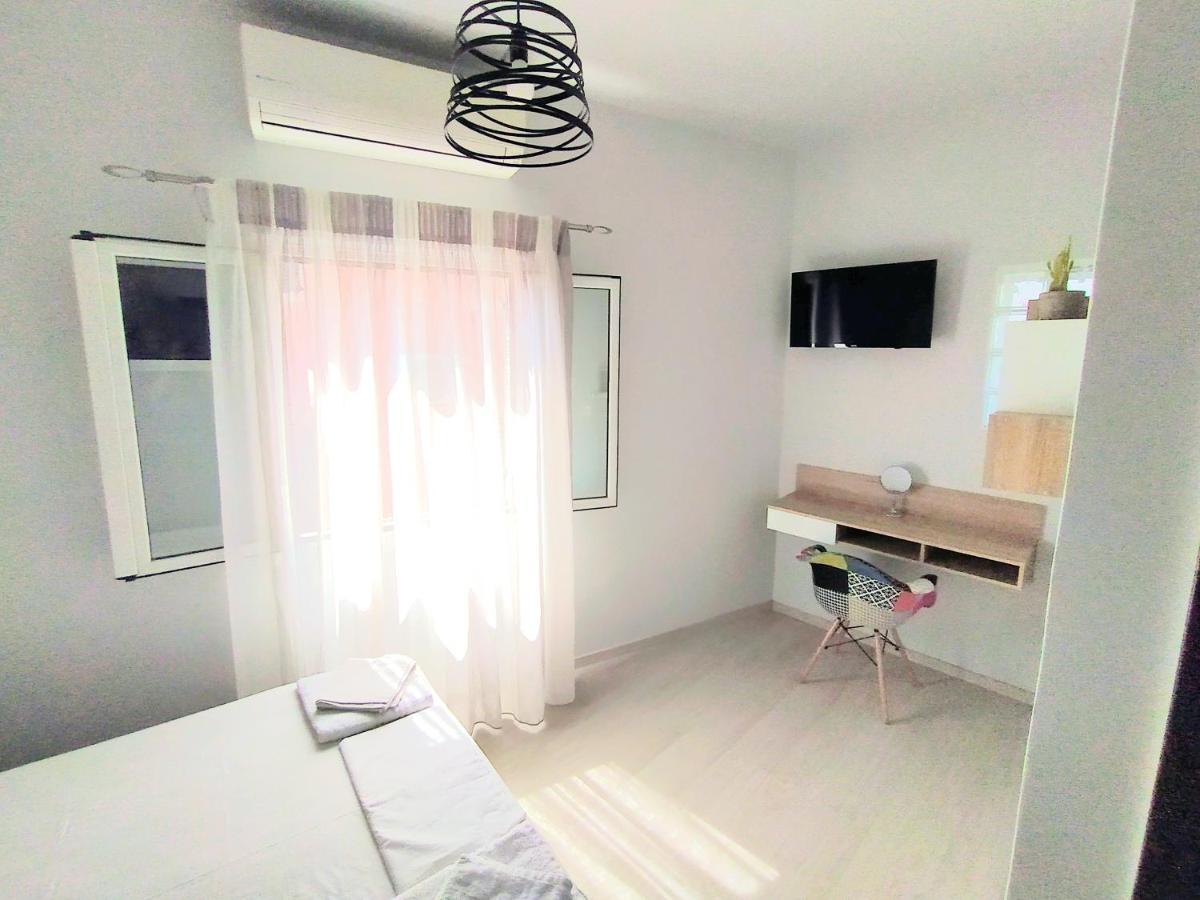 S&E New Port Apartment Corfu  Extérieur photo